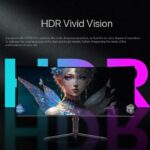 Curved 4K Monitor - Image 4