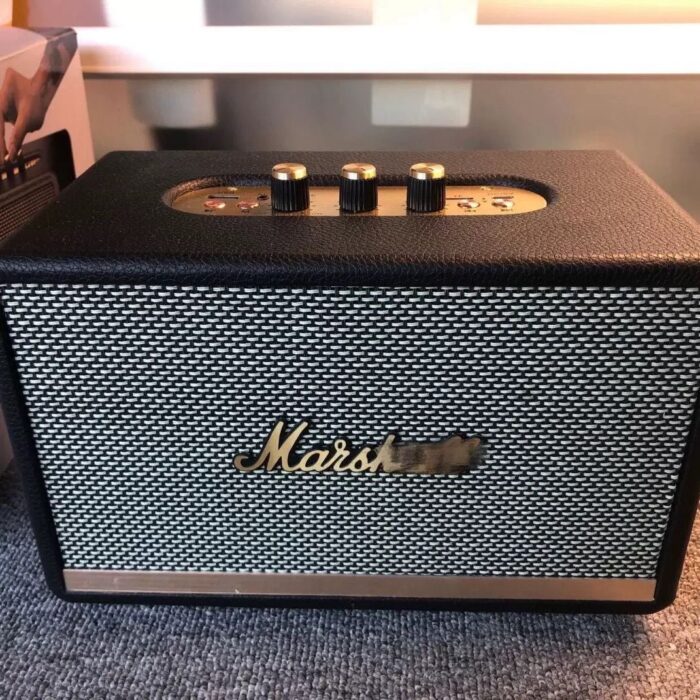 Marshal Speaker - Image 3