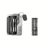 5000MAH Portable Power Bank - Image 3