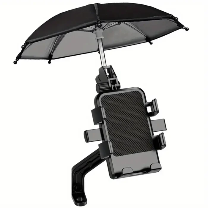 Waterproof Bike Phone Mount - Image 1