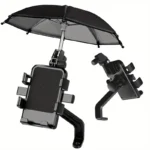 Waterproof Bike Phone Mount - Image 2