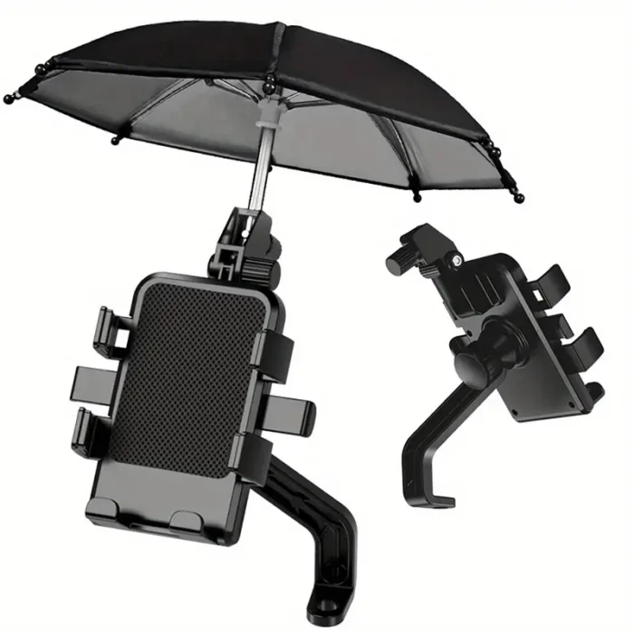 Waterproof Bike Phone Mount - Image 2