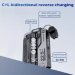 5000MAH Portable Power Bank - Image 5