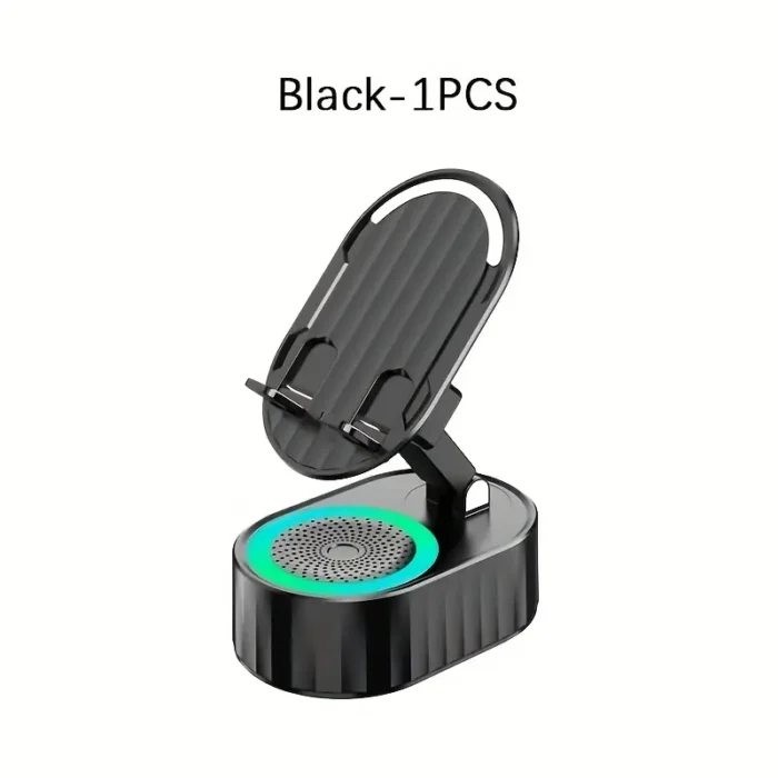 Wireless Induction Speaker - Image 7