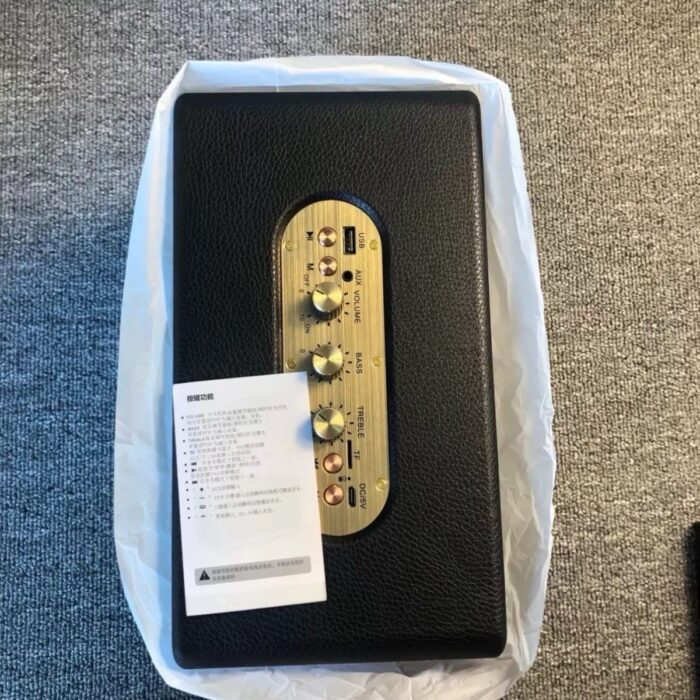 Marshal Speaker - Image 4