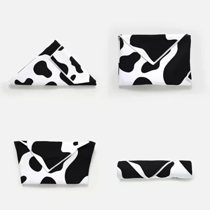 Magic Cosmetics Bag