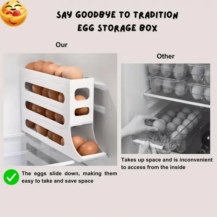 Smart Egg Tray - Image 3