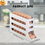 Smart Egg Tray