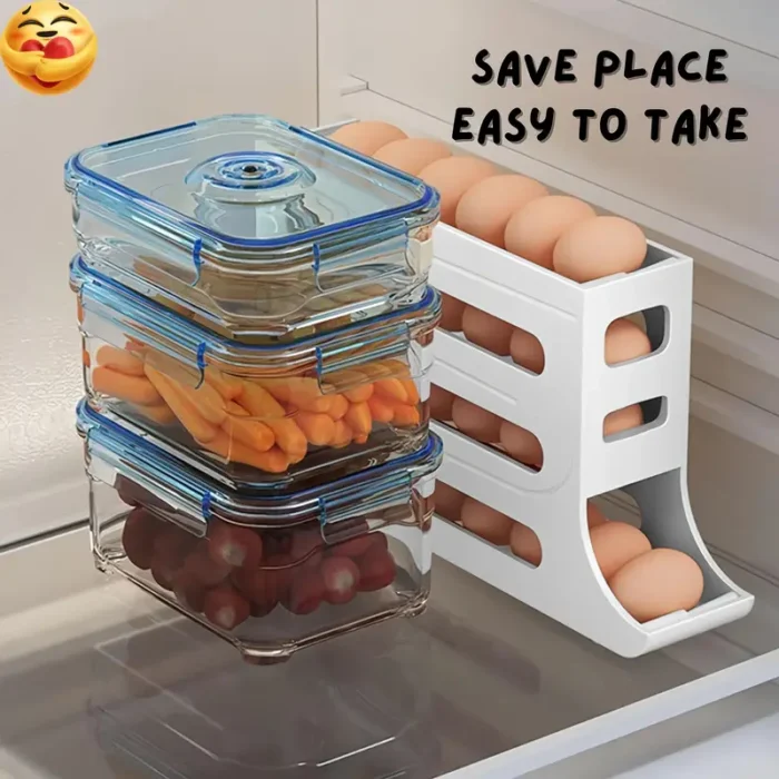 Smart Egg Tray - Image 4