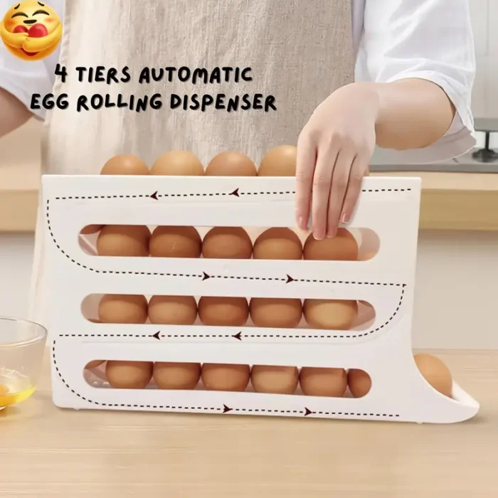 Smart Egg Tray - Image 6