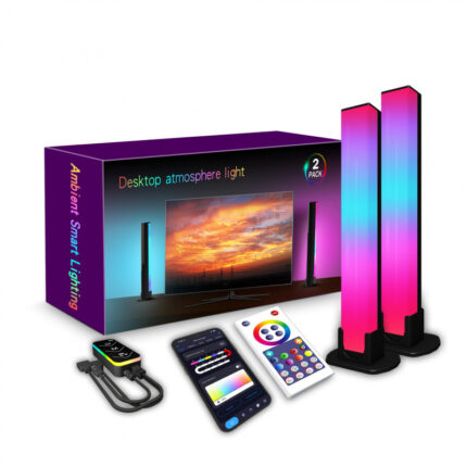 Atmosphere LED light