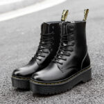Dr. Martns Jadon Boots