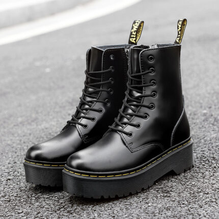 Dr. Martns Jadon Boots