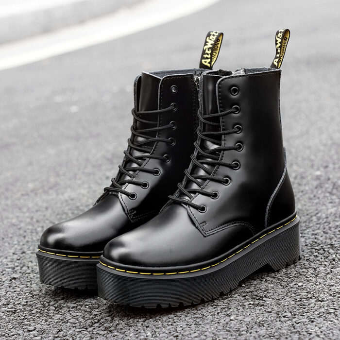 Dr. Martns Jadon Boots - Image 1