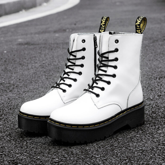 Dr. Martns Jadon Boots - Image 2
