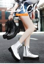Dr. Martns Jadon Boots - Image 3