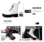 Dr. Martns Jadon Boots - Image 5
