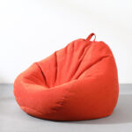 Lazy Bean Bag Chair - Image 3