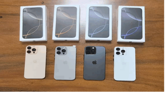 REPLICA PHONES & TABLET - Image 2