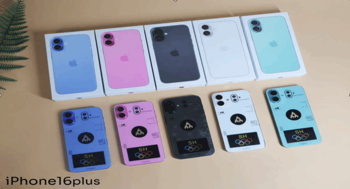 REPLICA PHONES & TABLET - Image 8
