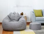 Lazy Bean Bag Chair - Image 2