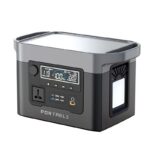 500W Power Station