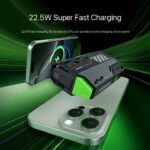 5000MAH Portable Power Bank - Image 3