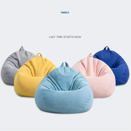 Lazy Bean Bag Chair