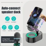 Wireless Induction Speaker - Image 4