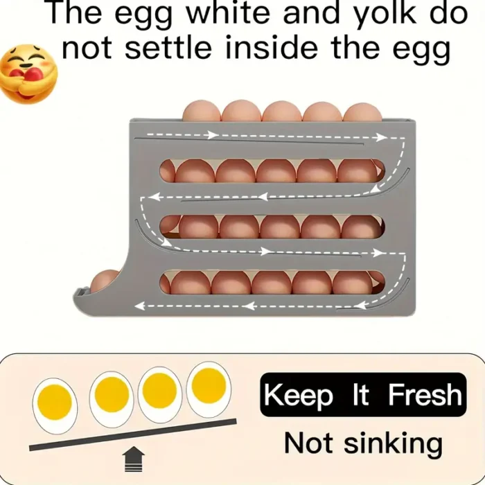 Smart Egg Tray - Image 5