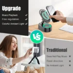 Wireless Induction Speaker - Image 5