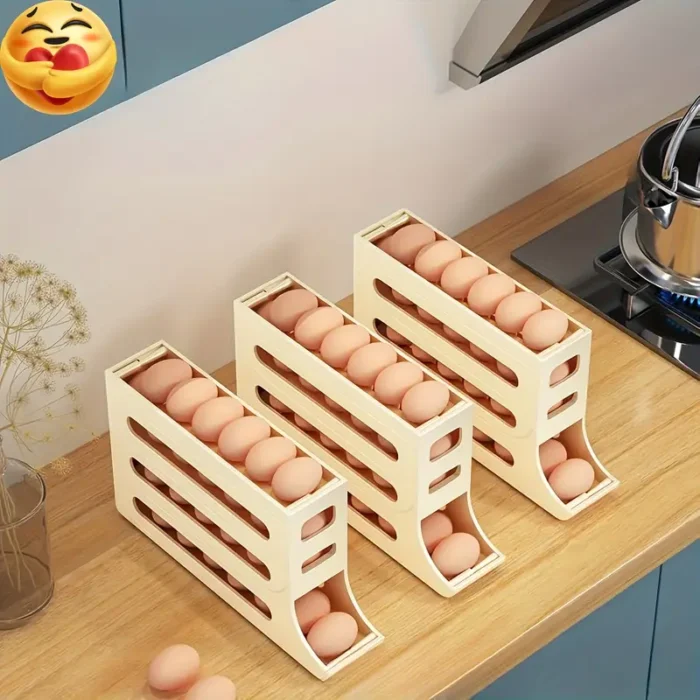 Smart Egg Tray - Image 2