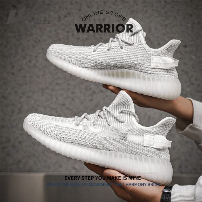 Warrior Sneaker - Image 3