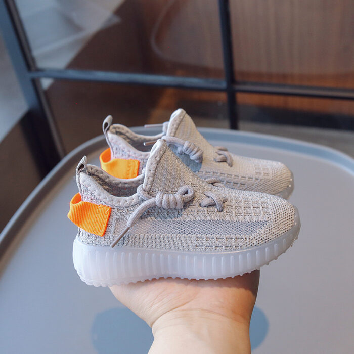 Kids Shoes - Image 3