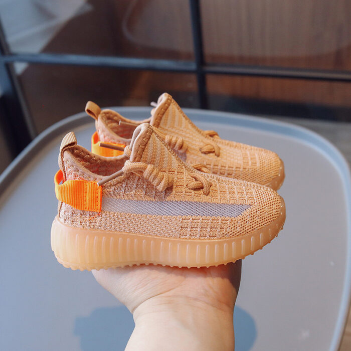 Kids Shoes - Image 1