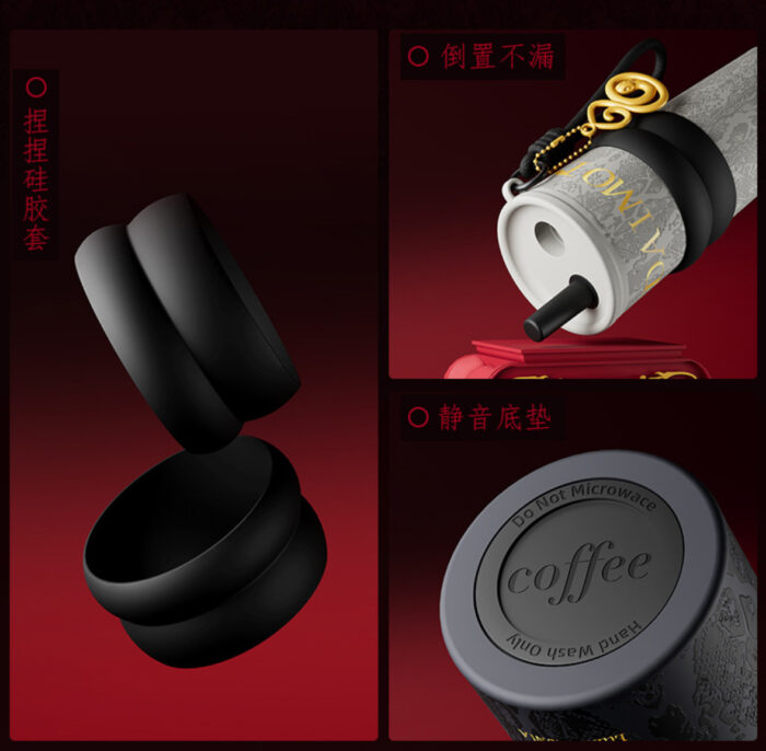 700mL Tumbler - Image 5