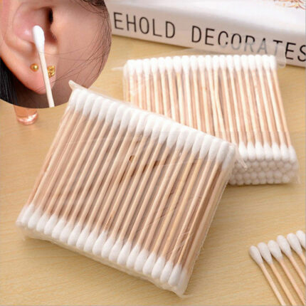 Cotton Swabs