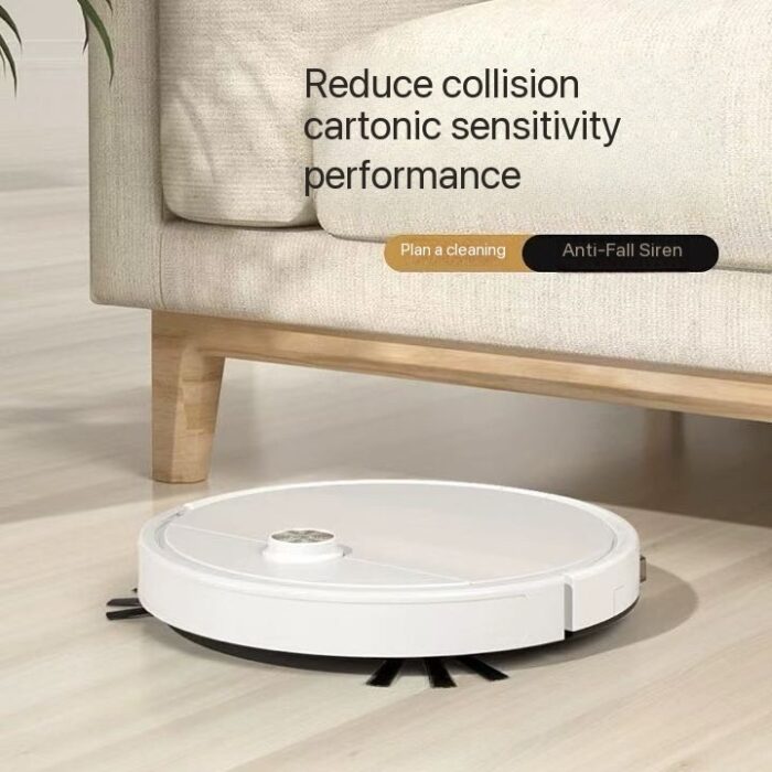 Vacuum Cleaning Robot - Image 6