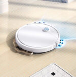 Vacuum Cleaning Robot