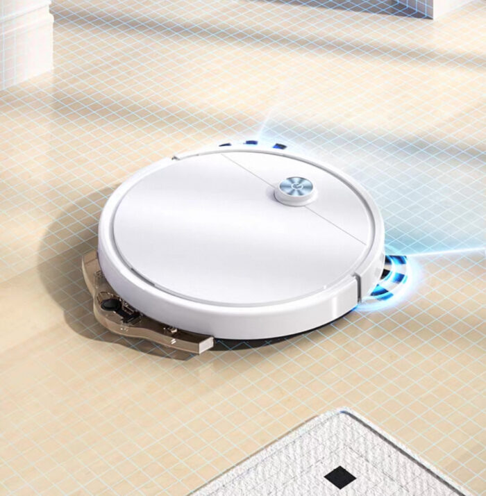 Vacuum Cleaning Robot - Image 1