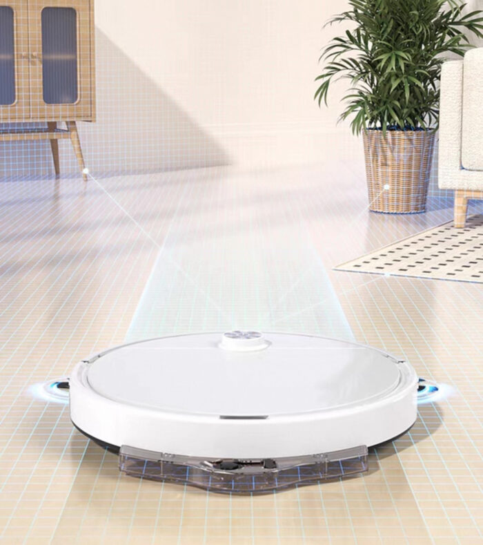 Vacuum Cleaning Robot - Image 3
