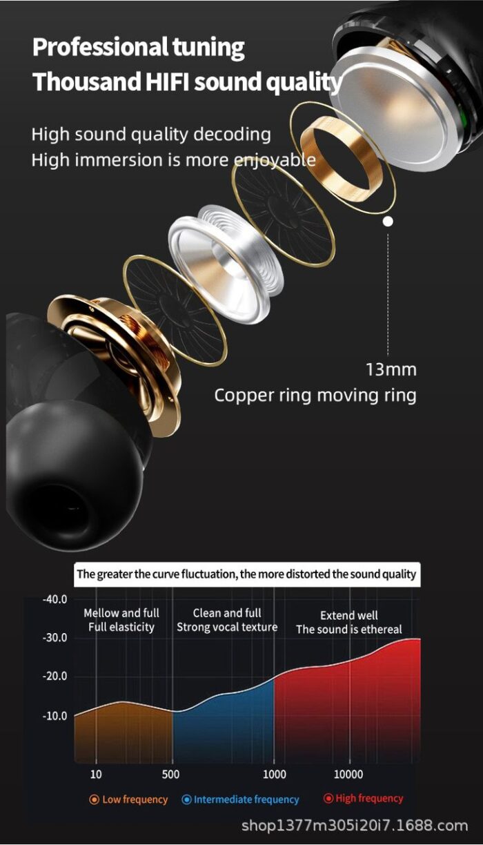 EarBuds - Image 4