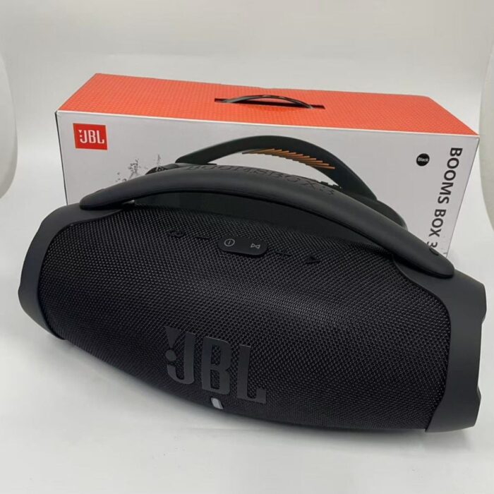 BOOMSBOX3 - Image 2