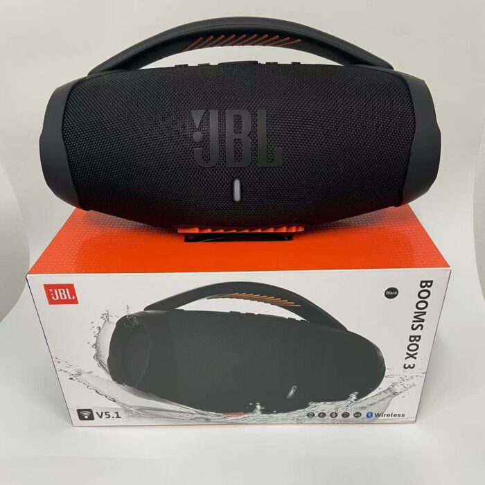 BOOMSBOX3 - Image 4