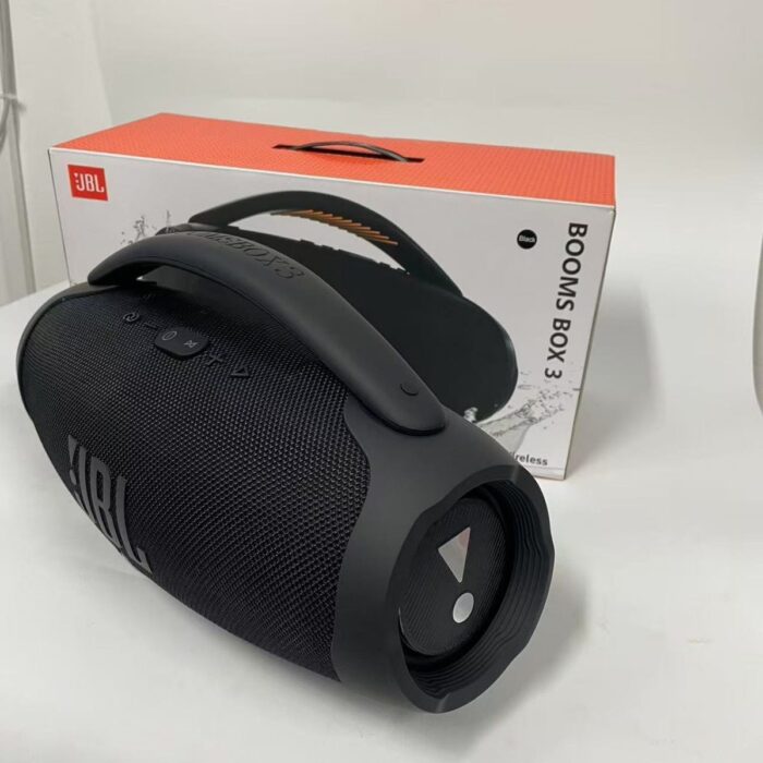 BOOMSBOX3 - Image 3