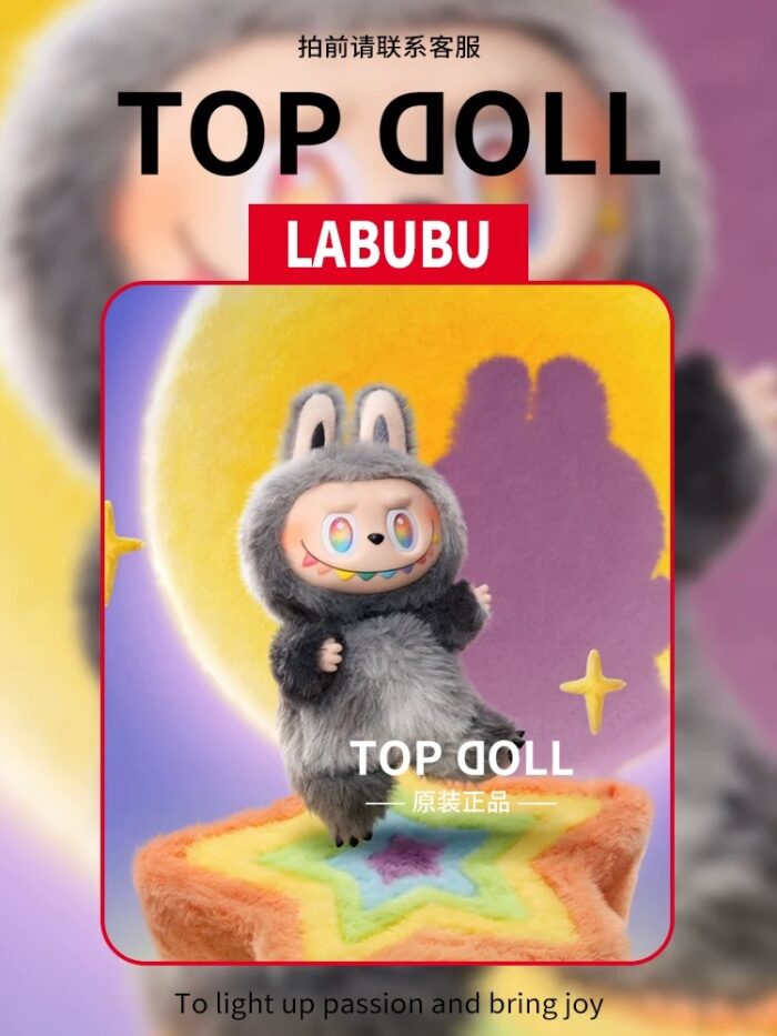 Labubu Dolls - Image 12