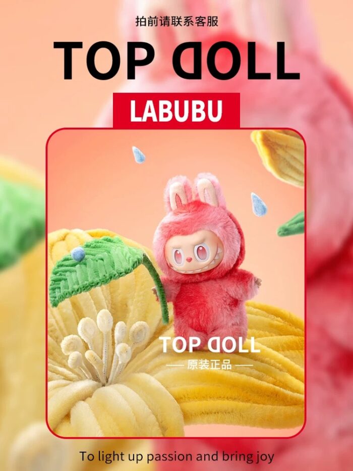 Labubu Dolls - Image 11