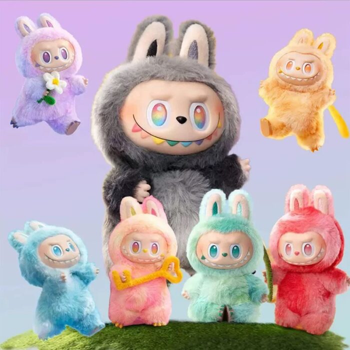 Labubu Dolls - Image 1