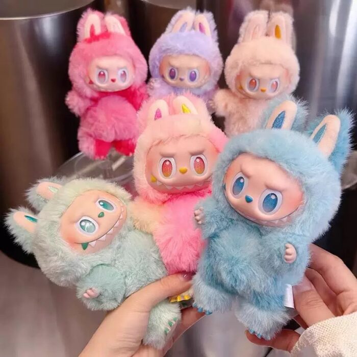 Labubu Dolls - Image 9