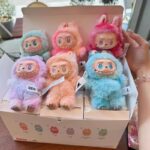 Labubu Dolls - Image 8